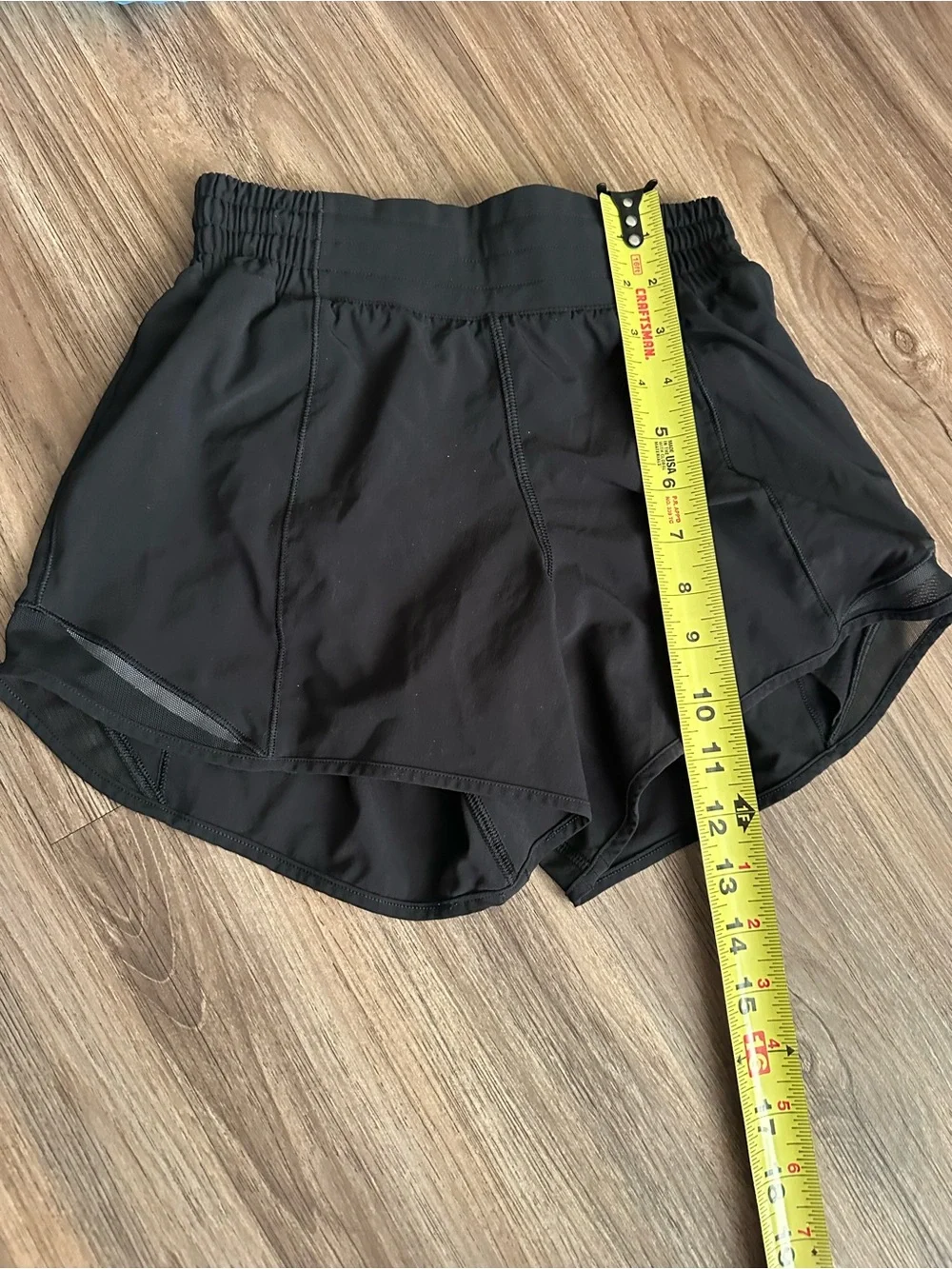 lululemon athletica lightweight running